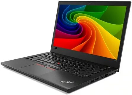 Lenovo thinkpad t495