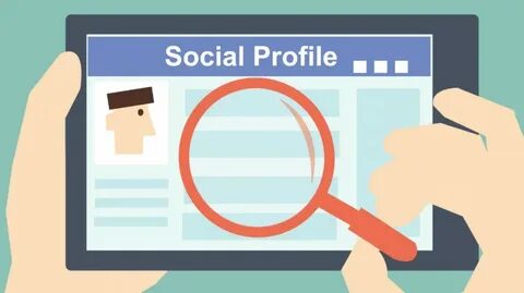 Account media