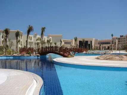 Hurghada city