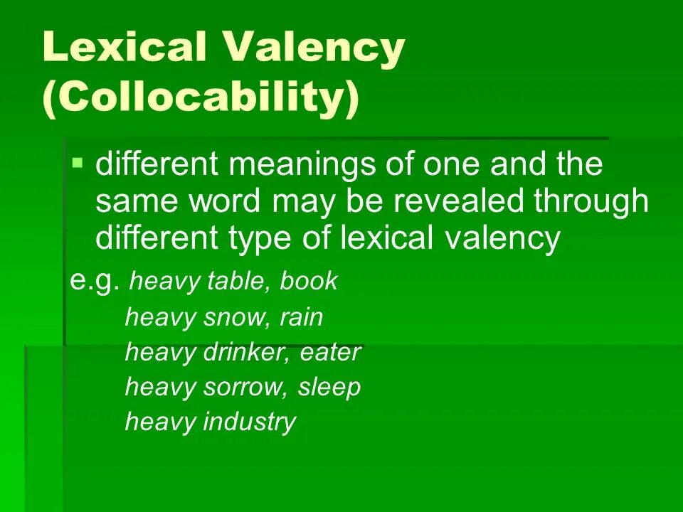 Lexical collocability. Lexical and grammatical Valency. Lexical Valency is. Lexical and grammatical Valency презентация.