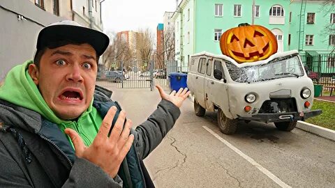 Жизнь виа буханка
