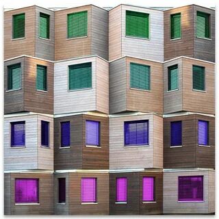 Fingerprint building