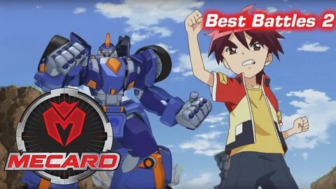 Better battle