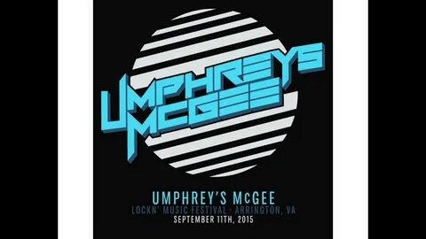 Umphrey s mcgee