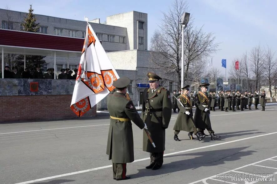 Высшее военно техническое училище