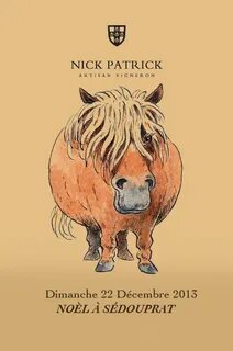 Nick patrick