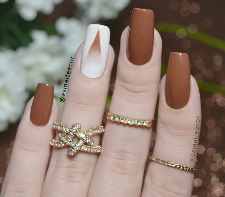 ♡ ; Pinterest : @ XOkikiiii Ombre acrylic nails, Long square acrylic nails, Blin