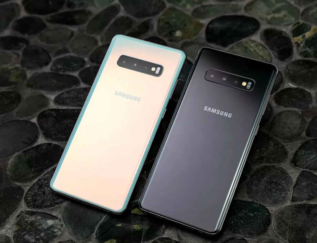 Samsung s10 дата