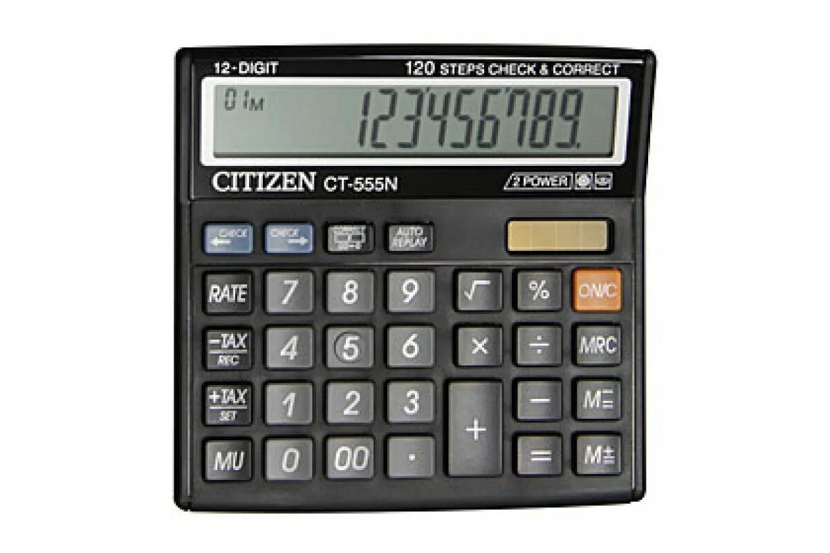 современный калькулятор. калькулятор со всем. электронный калькулятор. каьлуктор. Citizen ct 600.
