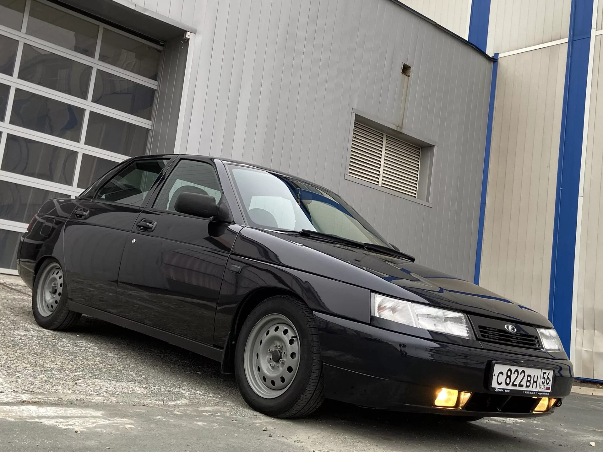 Чем 10 отличается от 12