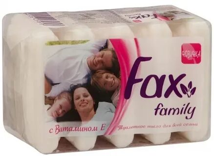 Мыло family