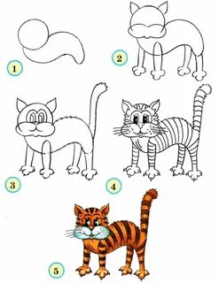 Как здесь рисовать