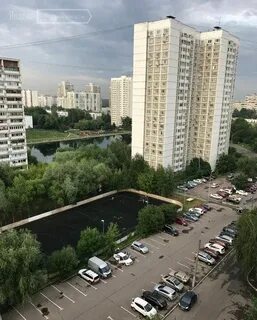 Ул конькова москва