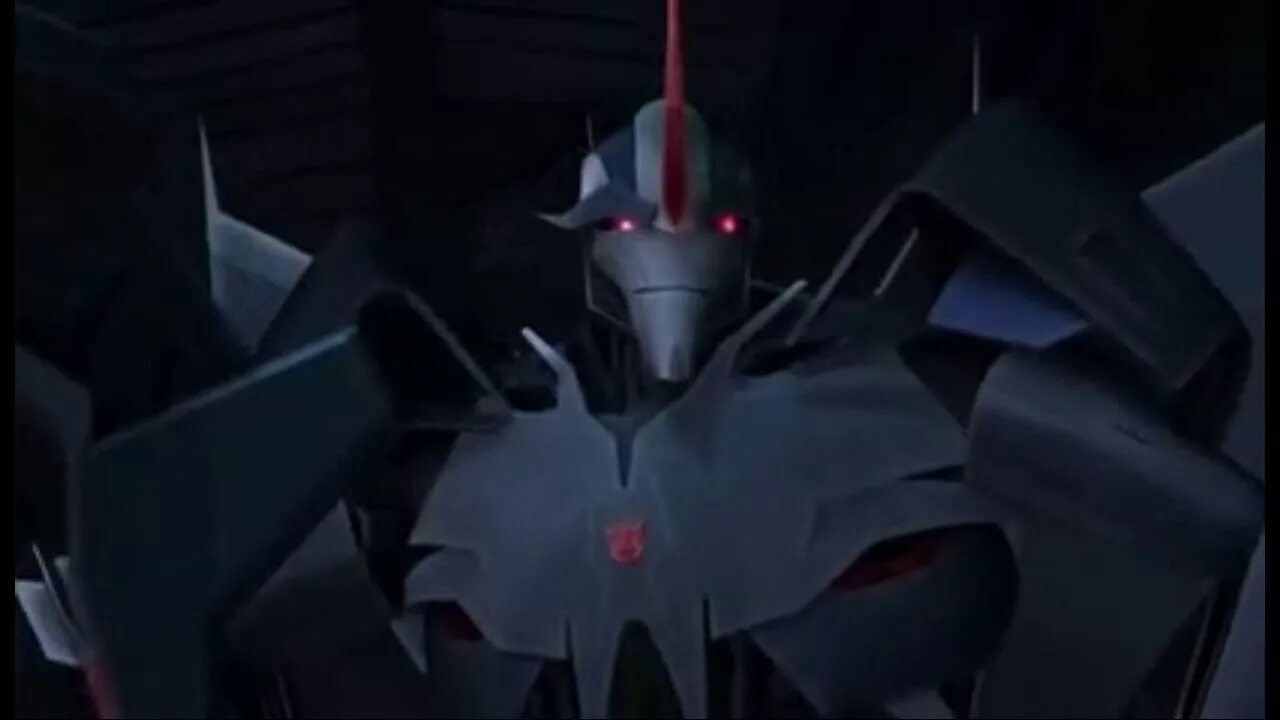 Transformers prime 2