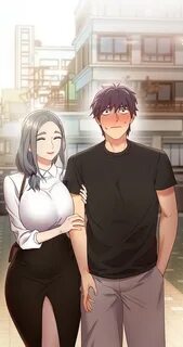 Friends manhwa