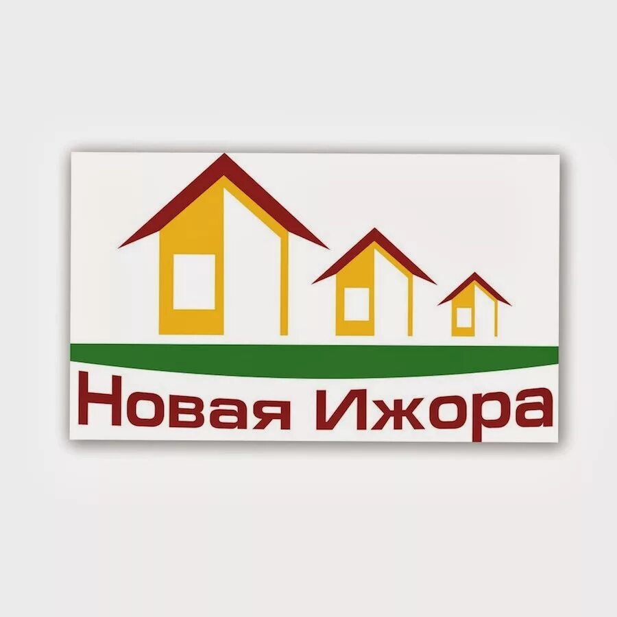 Сайт новой ижоры славянка. Новая Ижора коттеджный поселок. Герб Ижоры. Новая Ижора лого. Управляющая компания Ижора.