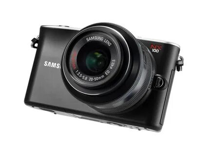 Samsung nx100