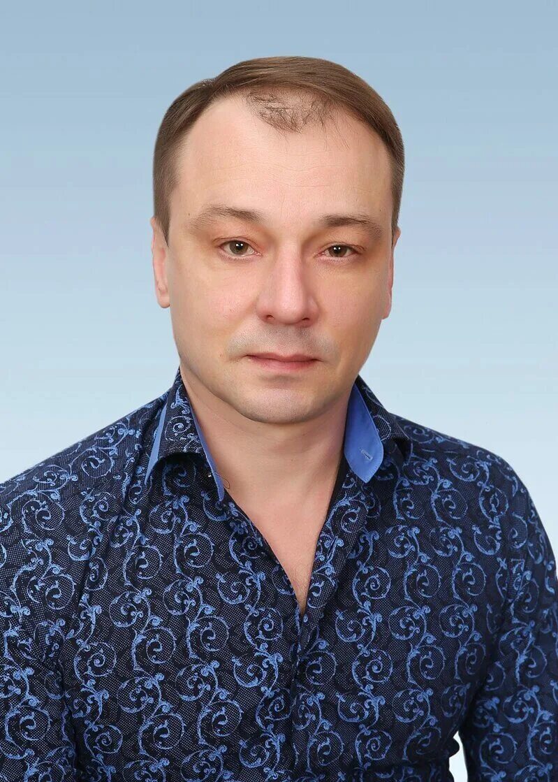 Руководитель рсц