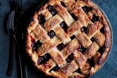 Sweetest pie