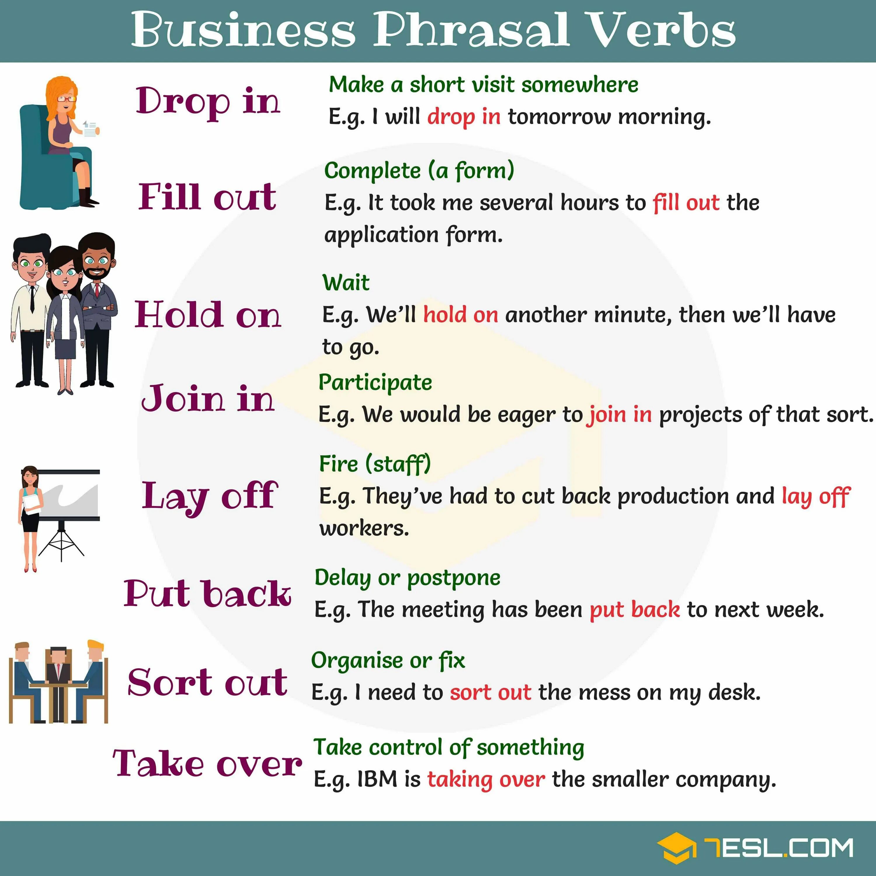 Фразовый глагол talk. Business Phrasal verbs. Verb phrases в английском. Фразовые глаголы в английском use. Фразовые глаголы в английском work.