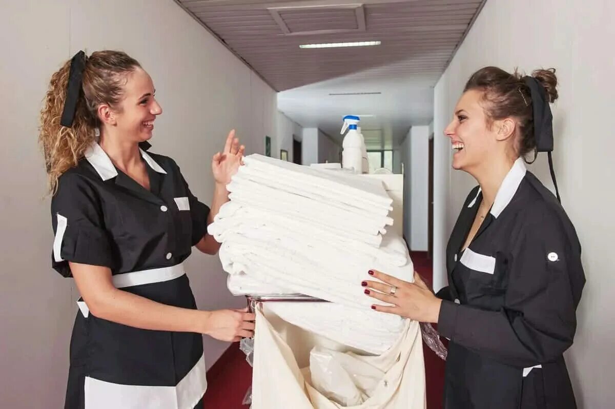 Utilization of housekeeper processes