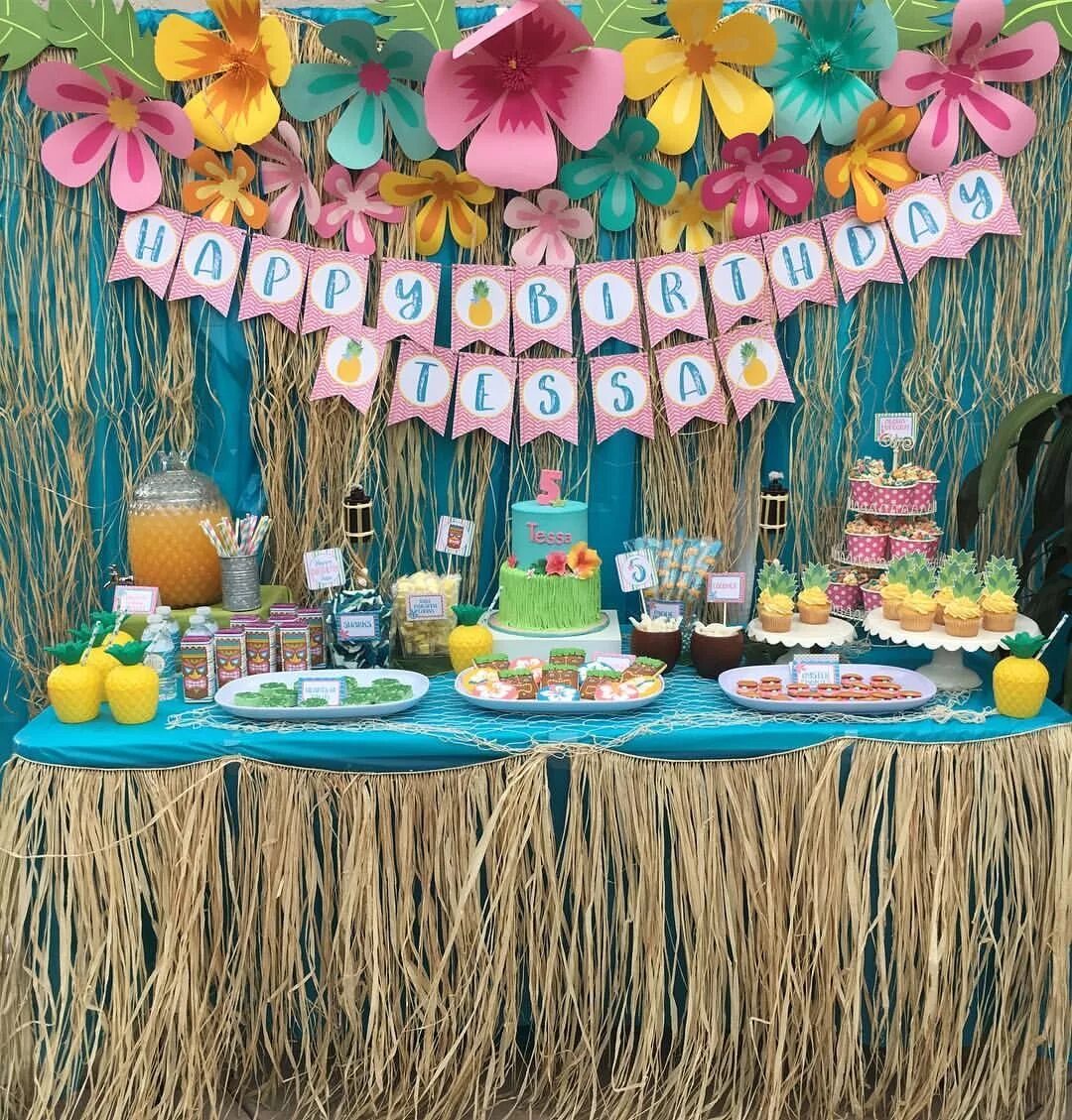 Луау. Вечеринка в стиле АЛОХА Гавайи. День рождения в стиле АЛОХА Гавайи. Фотозона Гавайская вечеринка АЛОХА. Гавайи вечеринка в стиле Гавайи.