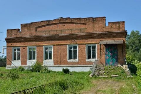Рязанская область сапожковский