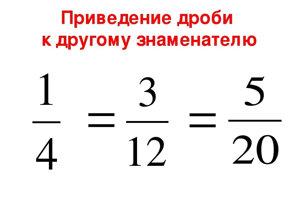 Приведение дробей к новому знаменателю. Приведение дроби к знаменателю. Приведение дробей к новому щеамаменателю. Привести дробь к знаменателю.