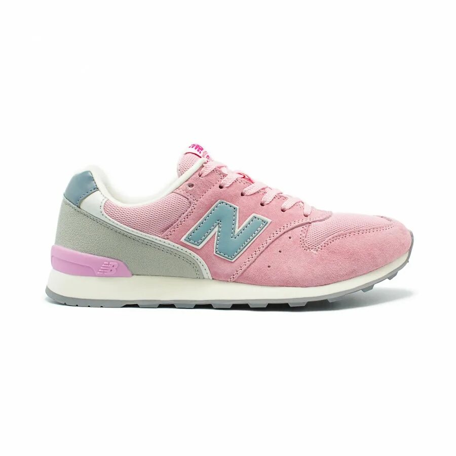 New Balance 996 (розовые с белым). Кроссовки New Balance 996 женские розовые. New Balance 996 женские. Нью бэланс женские розовые кроссовки.