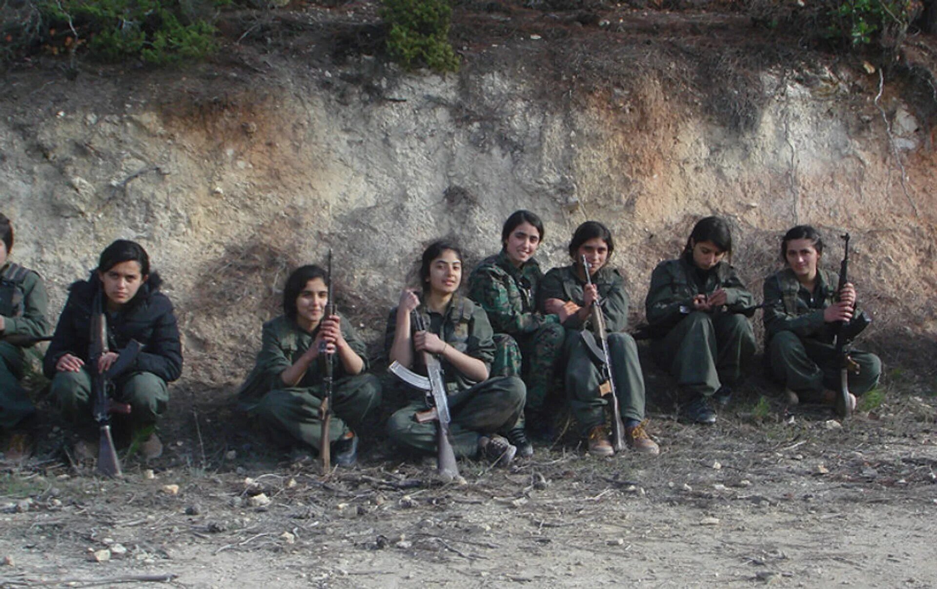 Pkk search