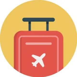 Travel icon