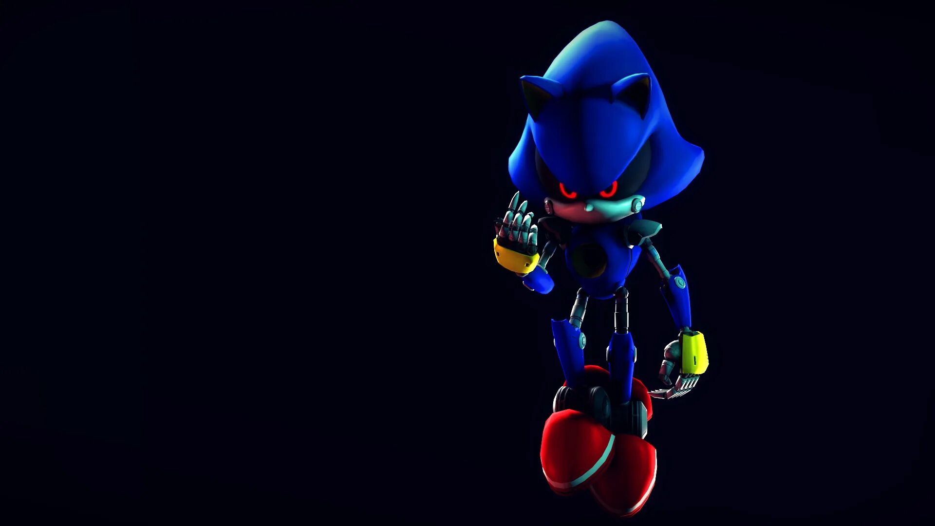 Метал Соник черный. Метал Соник в Соник х. Classic Metal Sonic. Metal Sonic Art. Соник 1080