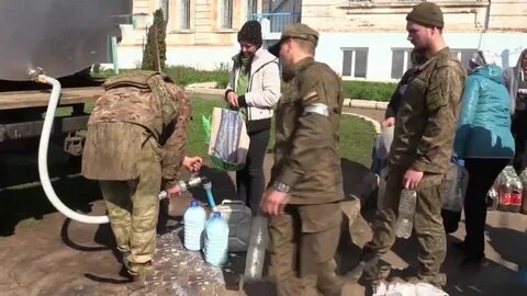 Новости 23 апреля
