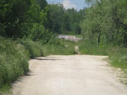 Д старые дороги