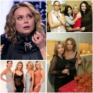 Блестящие ольге орловой