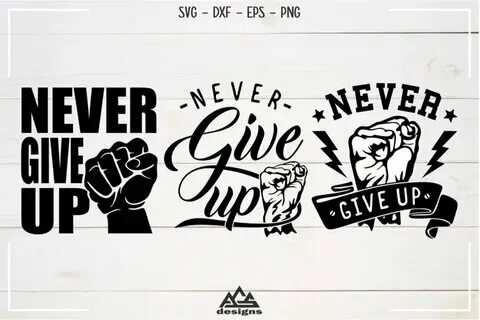 Перевод текста never give up spotlight 9