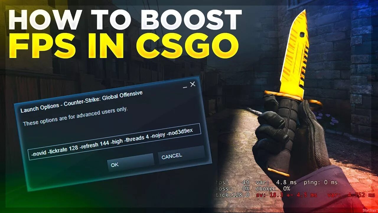 Буст ФПС. Fps Boost CS go. Буст ФПС В КС го. Кфг ФПС буст КС го.