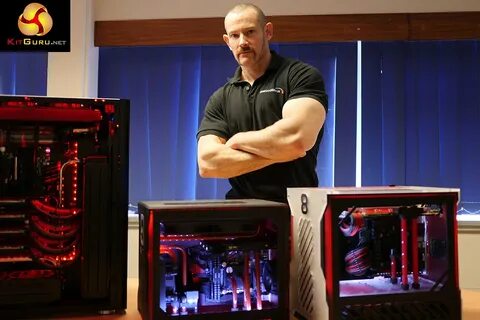 Паки компьютер