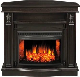 Электрокамин flame