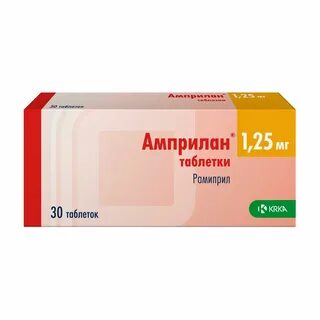 Амприлан инструкция