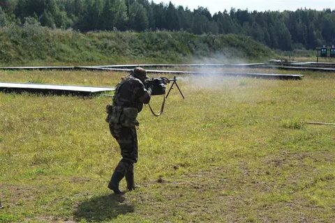 Осуществлять разведку