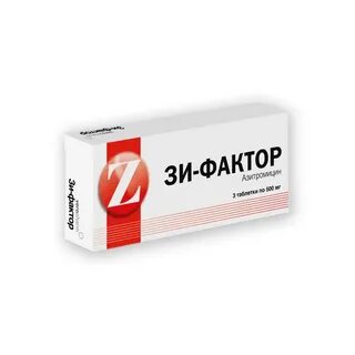 Фактор препарат