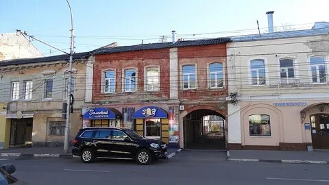 Мими краснорядская ул 2 рязань