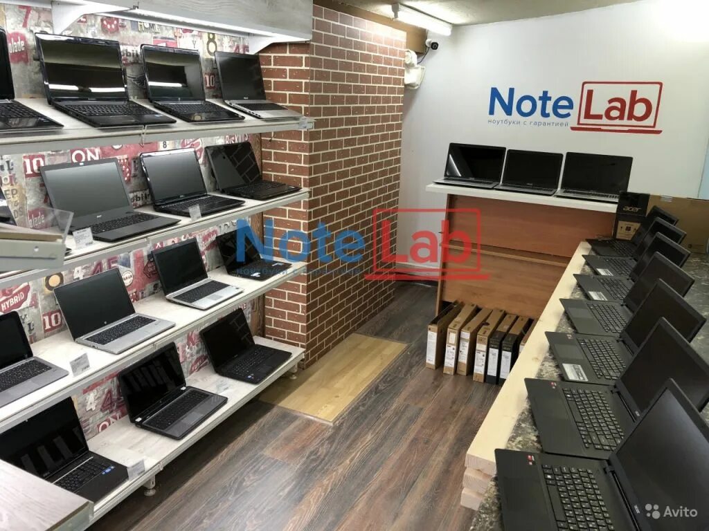 Note lab