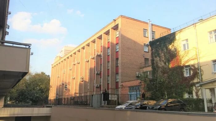 Протопоповский переулок 25. 1. 1. Протопоповский переулок 25 стр. Протопоповский переулок 25.
