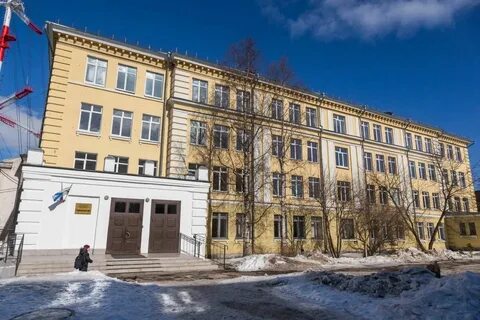 Сайт гимназия 6 воркута
