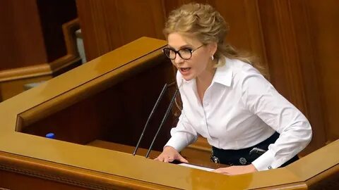 Тимошенко сейчас 2023