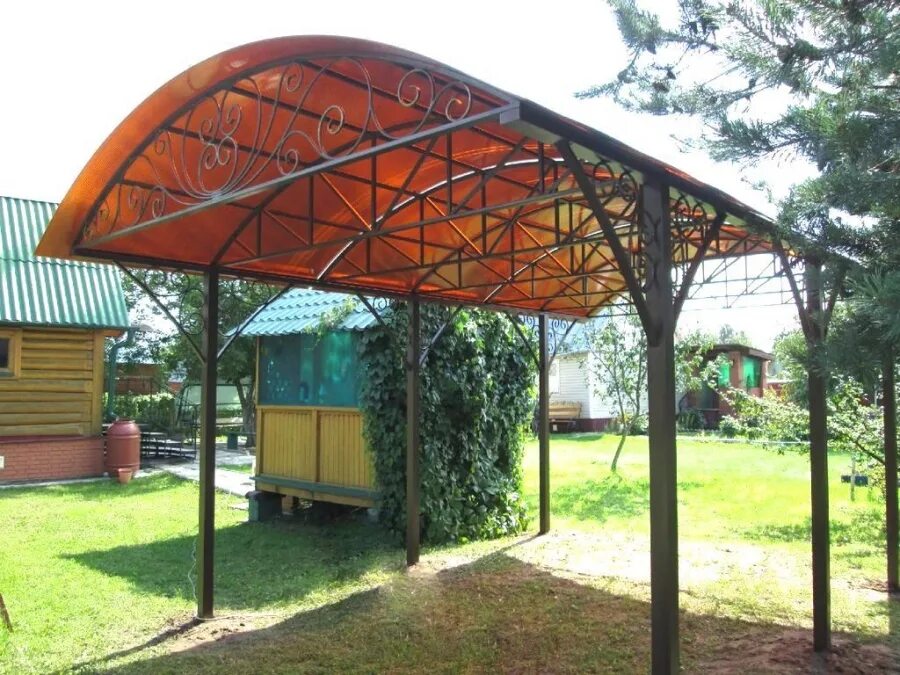 Навес для автомобиля из металлопрофиля. Навес 24. Теневой навес «мастер» тн 5801. Навес 24. Теневой навес 4000*6000*2900.