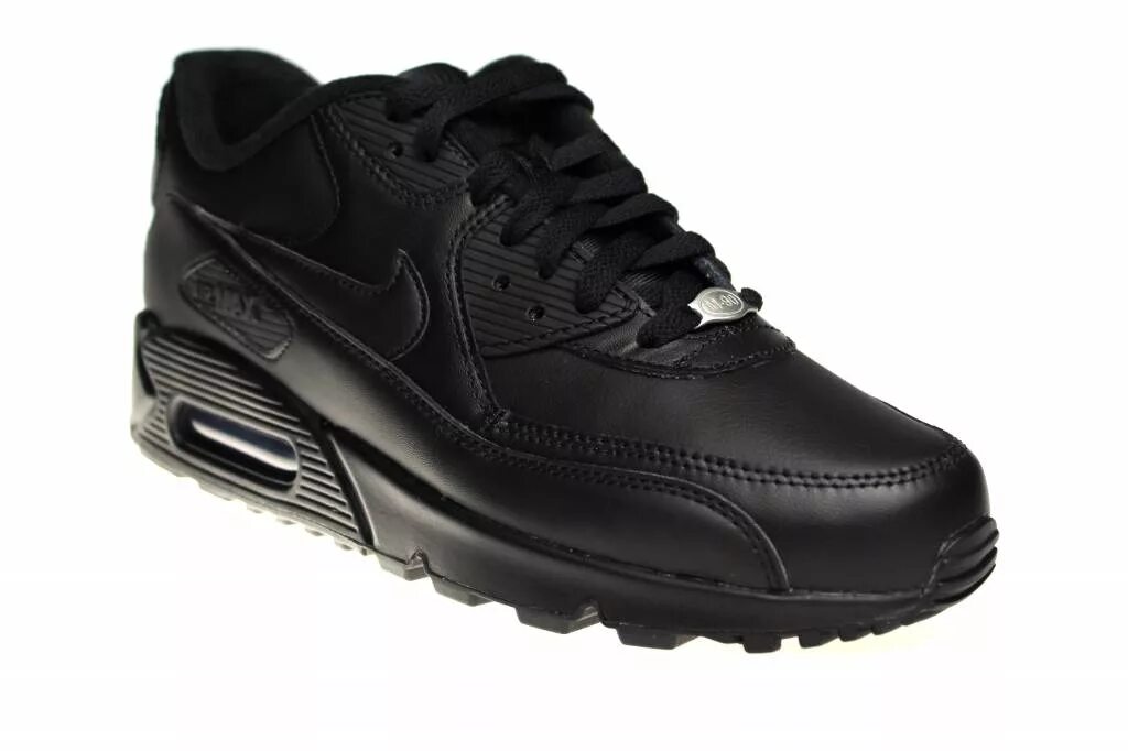 АИР Макс 90 черные. Nike Air Max m90. Nike 90 черные. Nike Air Max m90 мужские кожаные оригинал. Купить найк 90 мужские