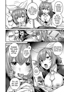 Read hentai Doujin Sakka wa After 3P no Yume o Miru ka | Do Doujin Artists ...